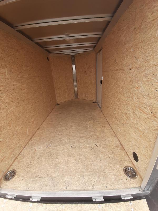 new Cargo (Enclosed) Trailers STEALTH TRAILERS Other for sale, in Lockport, NY Thumbnail 6