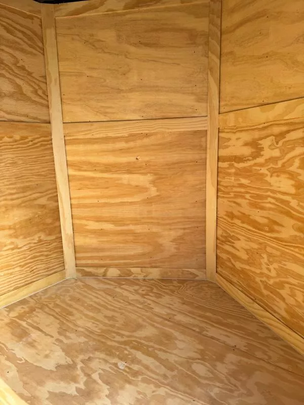 new Cargo (Enclosed) Trailers Diamond Cargo  for sale, in Lockport, NY Thumbnail 6