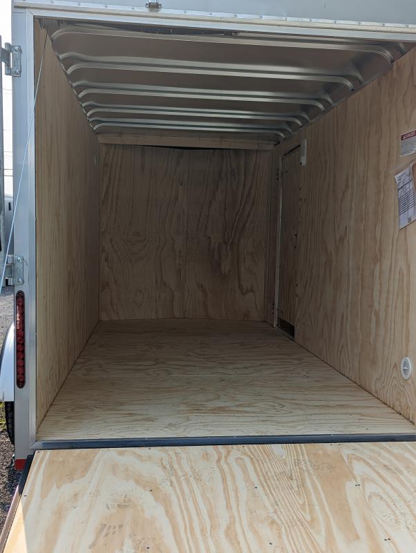 new Cargo (Enclosed) Trailers Car Mate Trailers  for sale, in Lockport, NY Thumbnail 4