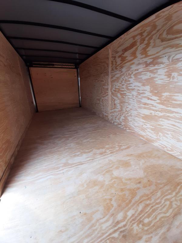 new Cargo (Enclosed) Trailers QUALITY CARGO Other for sale, in Lockport, NY Thumbnail 9