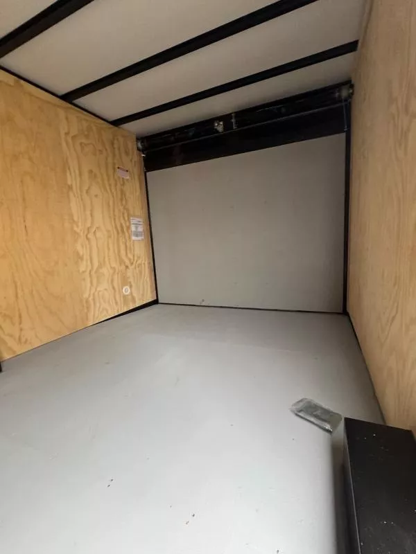 new Cargo (Enclosed) Trailers Alcom-Stealth  for sale, in Lockport, NY Thumbnail 9