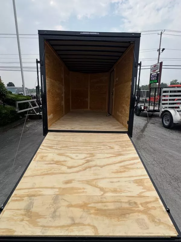 new Cargo (Enclosed) Trailers Diamond Cargo  for sale, in Lockport, NY Thumbnail 10