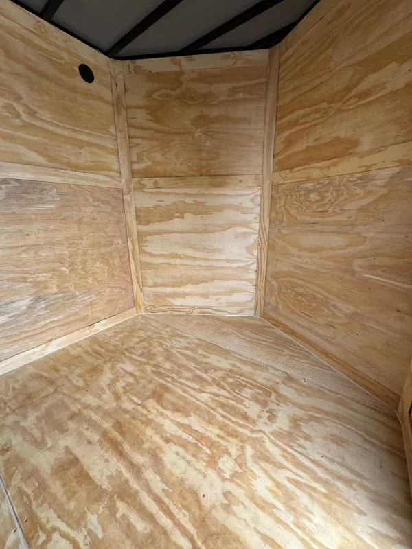 new Cargo (Enclosed) Trailers Diamond Cargo  for sale, in Lockport, NY Thumbnail 5