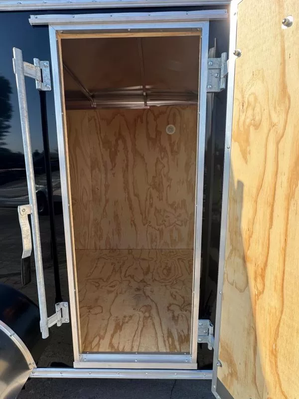 new Cargo (Enclosed) Trailers Car Mate Trailers  for sale, in Lockport, NY Thumbnail 4