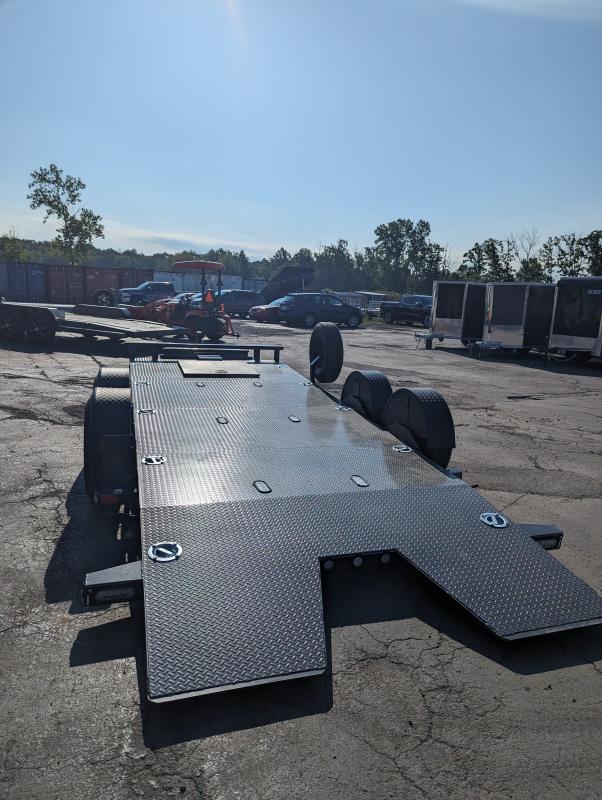 new Car Haulers / Racing Trailers MAXX-D Other for sale, in Lockport, NY Thumbnail 2