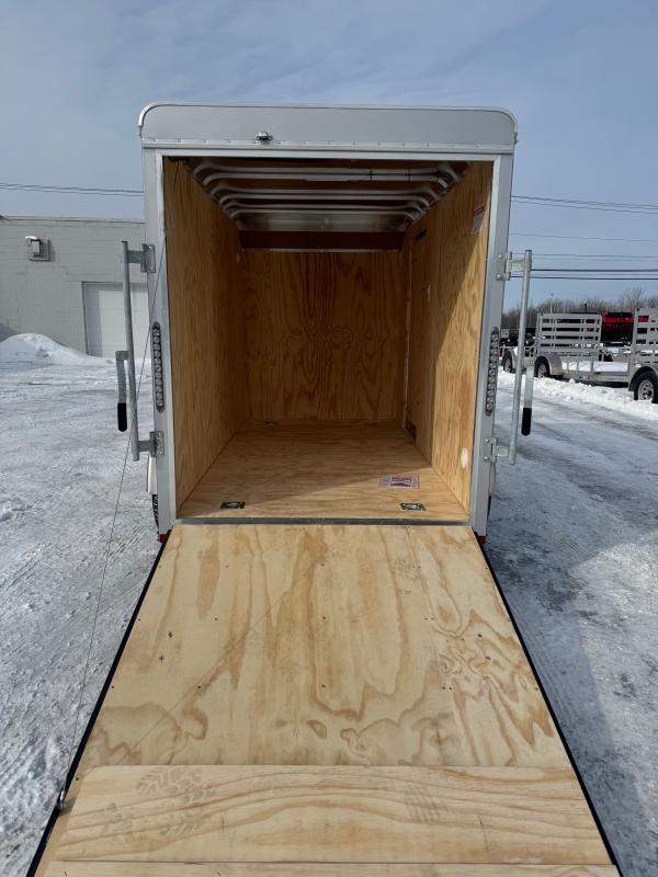 new Cargo (Enclosed) Trailers Car Mate Trailers Other for sale, in Lockport, NY Thumbnail 7
