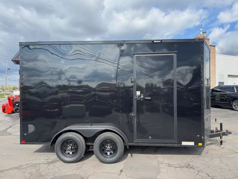 new Cargo (Enclosed) Trailers Diamond Cargo  for sale, in Lockport, NY Thumbnail 3