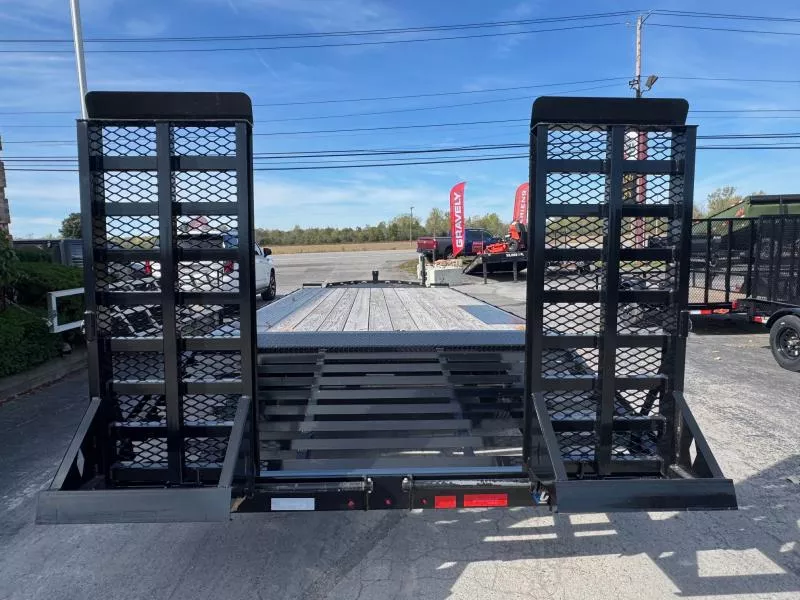 new Equipment / Flatbed Trailers Diamond C Trailers  for sale, in Lockport, NY Thumbnail 5