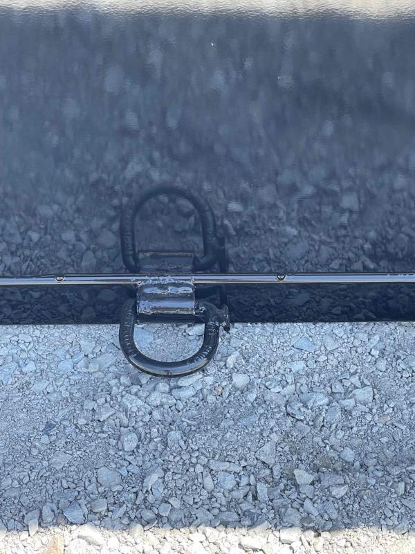 new Dump Trailers MAXX-D Other for sale, in Lockport, NY Thumbnail 5