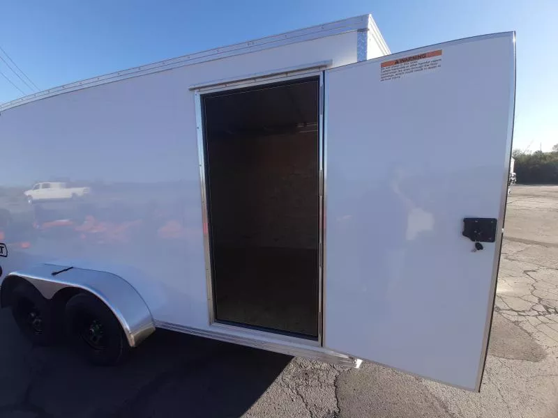 new Cargo (Enclosed) Trailers Stealth Trailers  for sale, in Lockport, NY Thumbnail 6