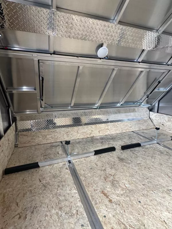 new Snowmobile Trailers SnoPro Trailers  for sale, in Lockport, NY Thumbnail 6