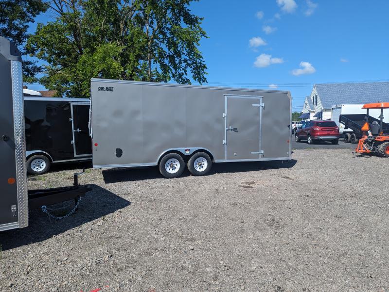 new Cargo (Enclosed) Trailers Car Mate Trailers  for sale, in Lockport, NY Thumbnail 4