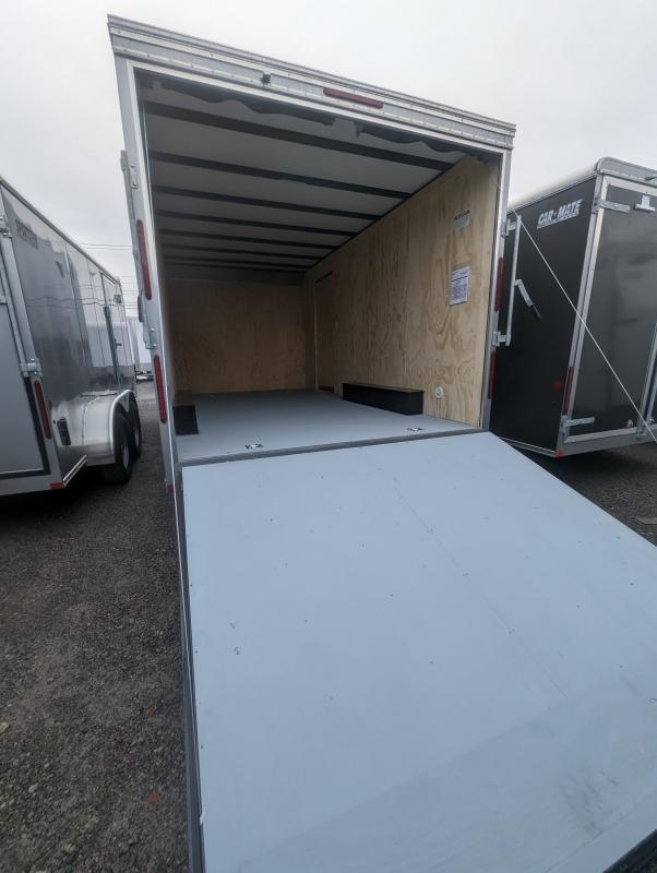 new Cargo (Enclosed) Trailers Car Mate Trailers Other for sale, in Lockport, NY Thumbnail 4