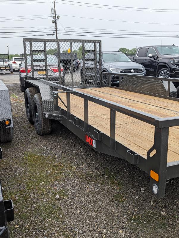 new Utility Trailers MAXX-D Other for sale, in Lockport, NY Thumbnail 3