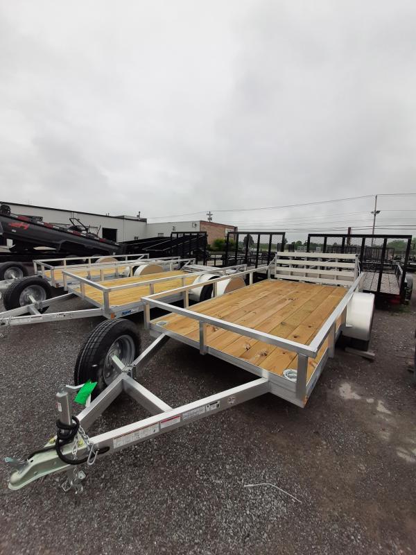 new Utility Trailers Cargo Pro  for sale, in Lockport, NY Thumbnail 4
