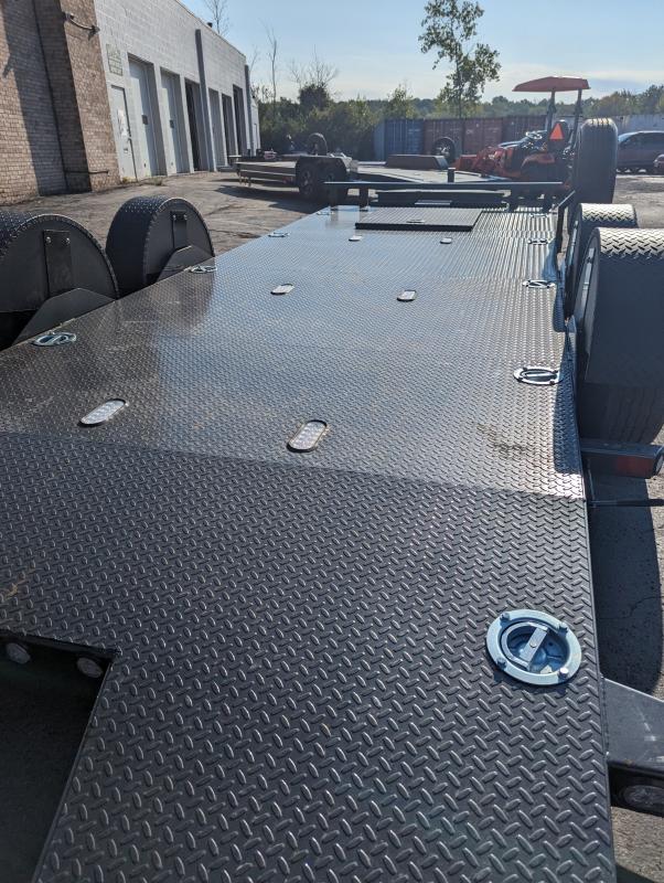 new Car Haulers / Racing Trailers MAXX-D Other for sale, in Lockport, NY Thumbnail 4