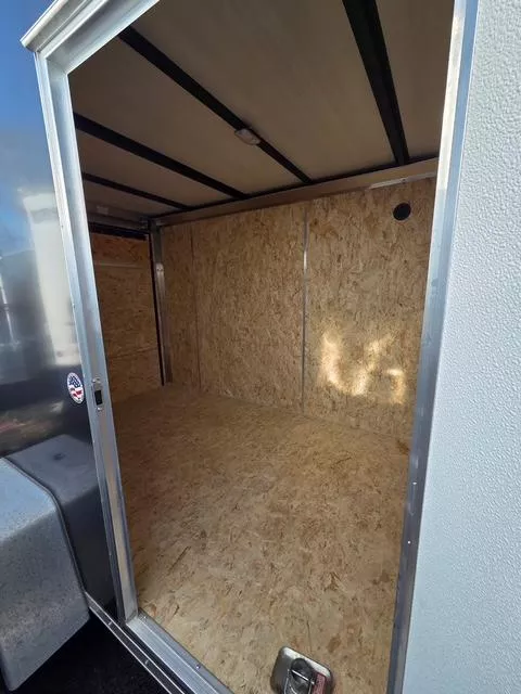 new Cargo (Enclosed) Trailers Sure-Trac  for sale, in Lockport, NY Thumbnail 4