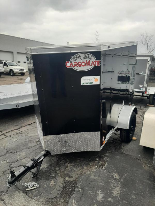 new Cargo (Enclosed) Trailers Cargo Mate  for sale, in Lockport, NY image-0