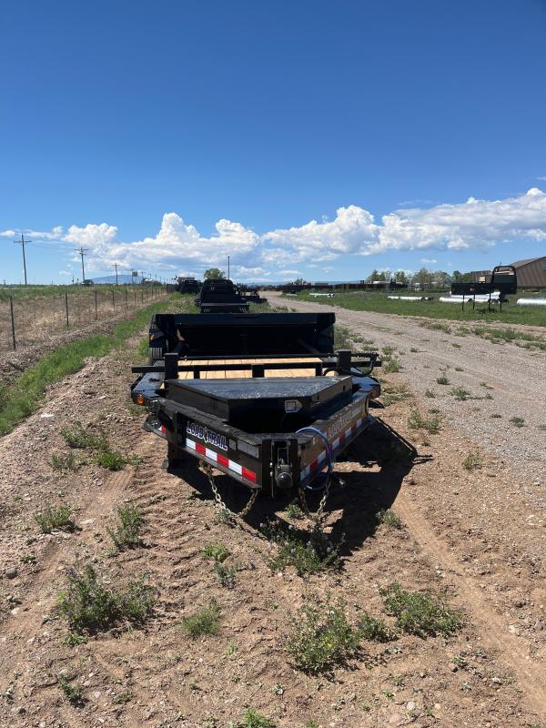 83" X 22' TILT-N-GO TANDEM AXLE TILT DECK I-BEAM FRAME 83" X 22' TILT-N-GO TANDEM AXLE TILT DECK I-BEAM FRAME