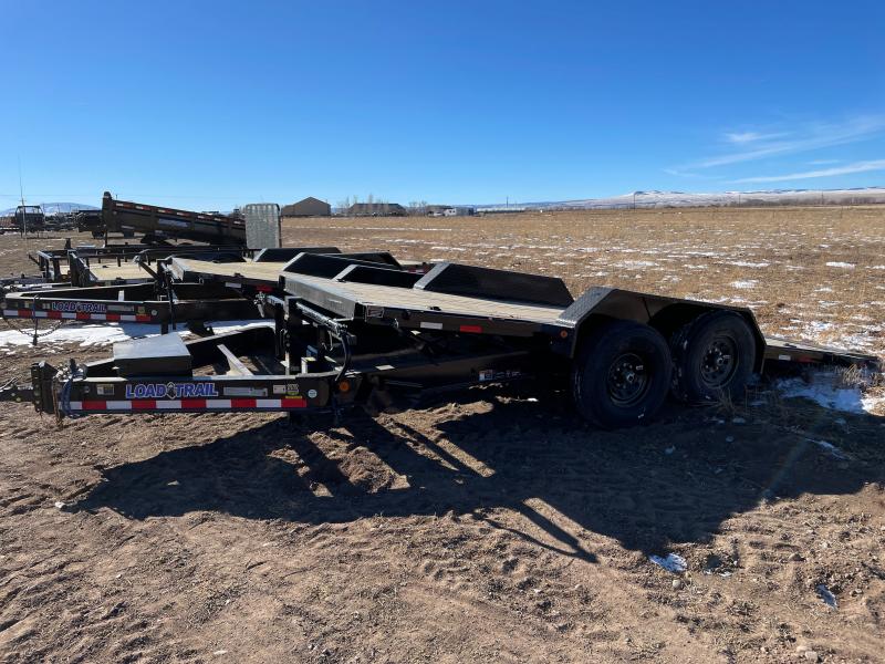 83" X 16' TILT-N-GO TANDEM AXLE TILT DECK I-BEAM FRAME 83" X 16' TILT-N-GO TANDEM AXLE TILT DECK I-BEAM FRAME