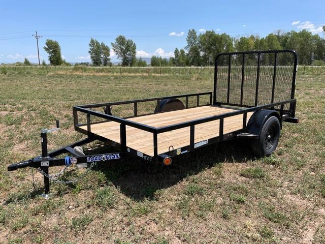 2021 Load Trail Utility single axle Utility Trailer 2021 Load Trail Utility single axle Utility Trailer