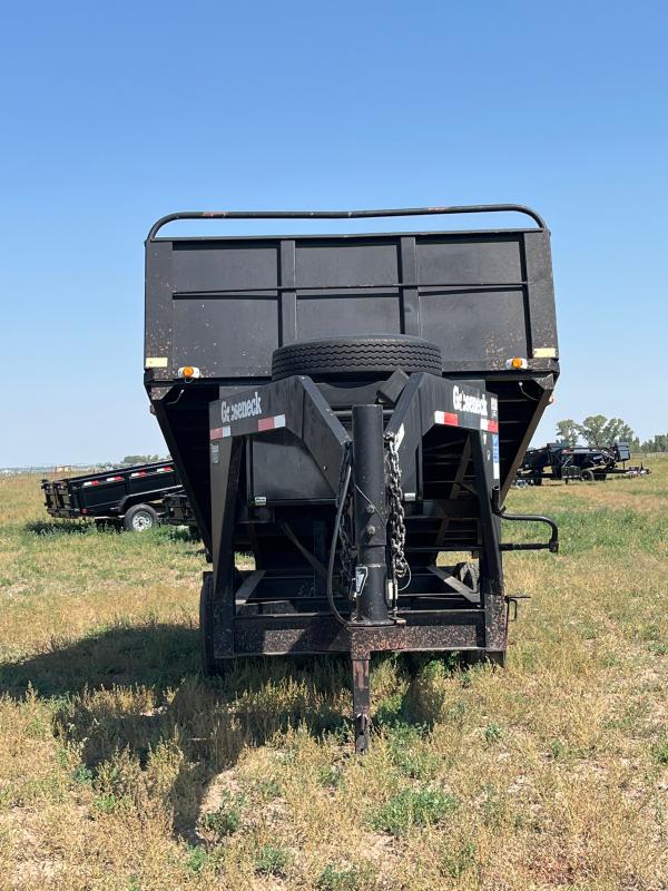 2005 Other Tall Sides Dump 32" sides Dump Trailer 2005 Other Tall Sides Dump 32" sides Dump Trailer