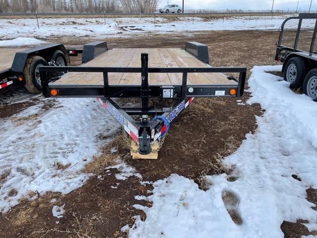 Load Trail 83"x18' CarHauler 10K Load Trail 83"x18' CarHauler 10K