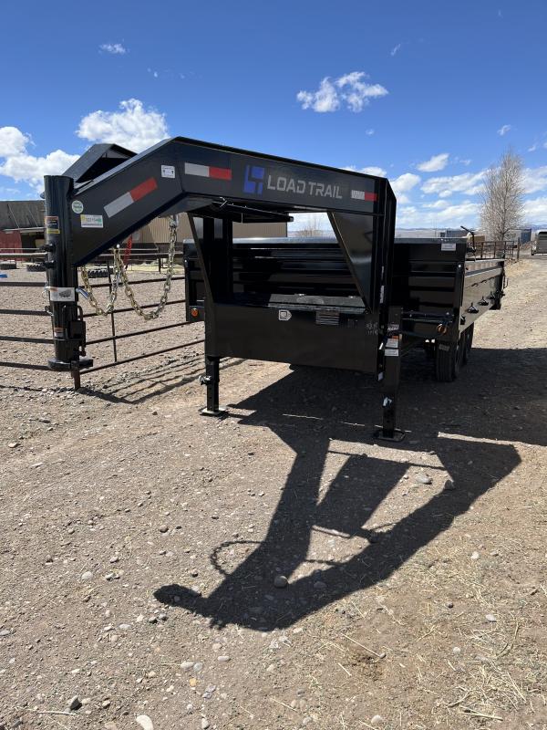 new Dump Trailers Load Trail  for sale, in La Jara, CO Thumbnail 2