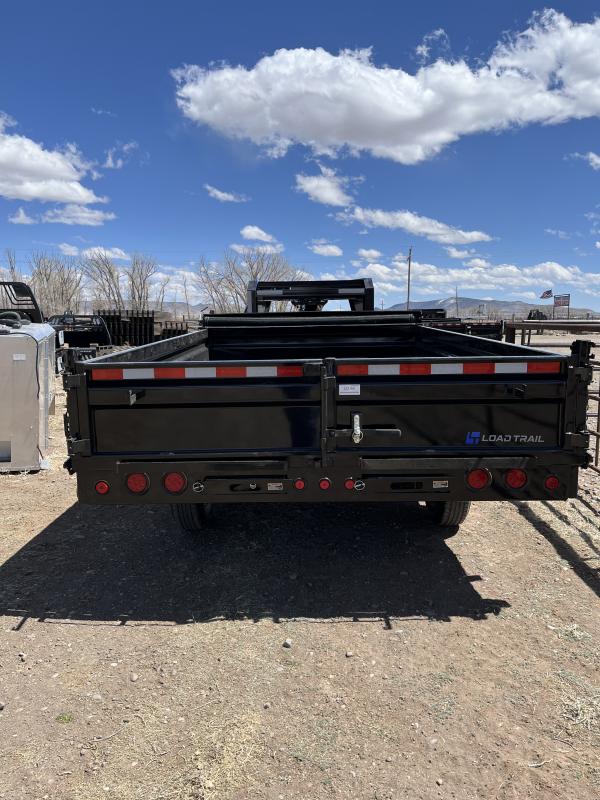 new Dump Trailers Load Trail  for sale, in La Jara, CO Thumbnail 3