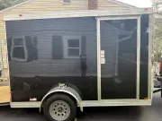 used Cargo (Enclosed) Trailers Cynergy Cargo  for sale, in Pasadena, MD Thumbnail 1