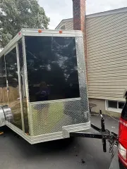 used Cargo (Enclosed) Trailers Cynergy Cargo  for sale, in Pasadena, MD Thumbnail 3