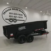 new Dump Trailers U-Dump  for sale, in Theodore, AL Thumbnail 1