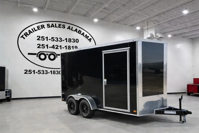 2026 Pro Craft 7x14x7