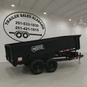 new Dump Trailers U-Dump  for sale, in Theodore, AL Thumbnail 1