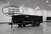 new Dump Trailers U-Dump  for sale, in Theodore, AL Thumbnail 1