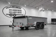 new Dump Trailers U-Dump  for sale, in Theodore, AL Thumbnail 1