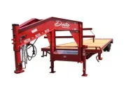 2022 Delta Trailers 210GN 