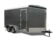 2021 Continental Cargo Tailwind TW714TA2 