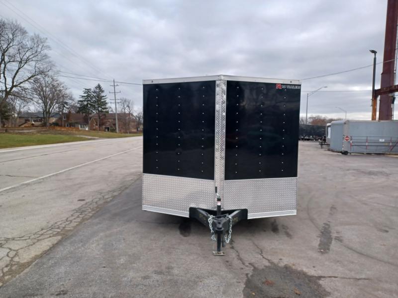 new Cargo (Enclosed) Trailers RC Trailers  for sale, in Darien, IL Thumbnail 3