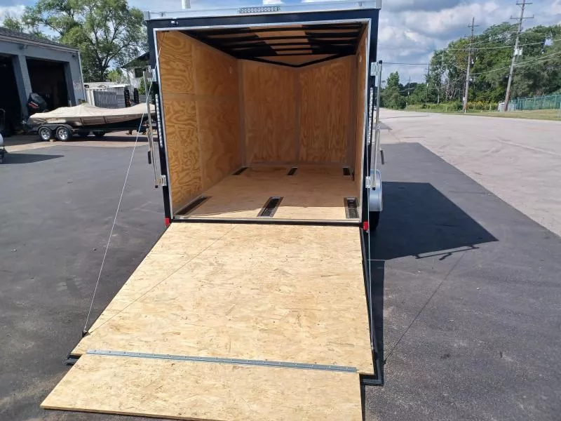 new Motorcycle / Cycle Trailers Haul-About  for sale, in Darien, IL Thumbnail 5