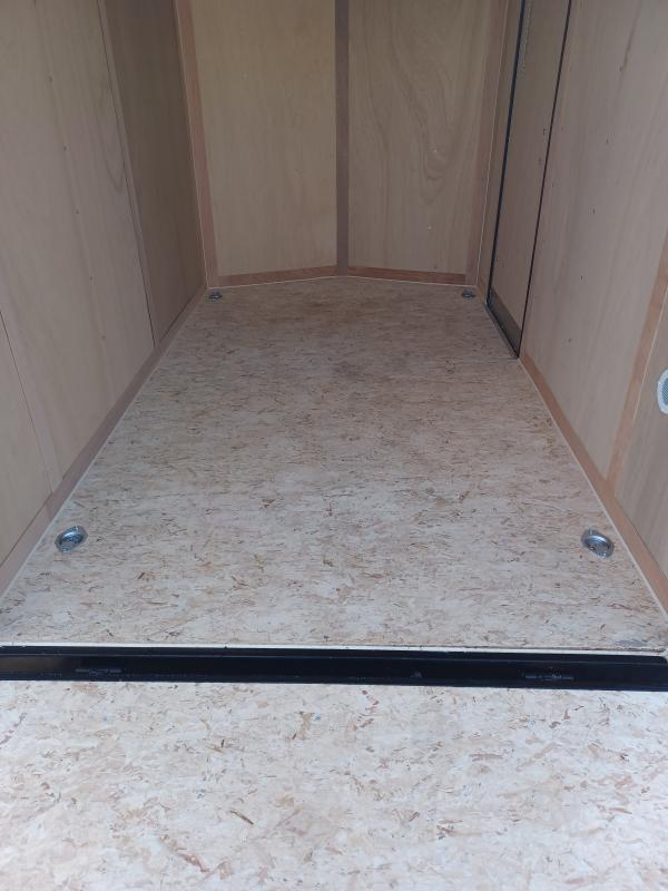 new Cargo (Enclosed) Trailers Haul-About  for sale, in Darien, IL Thumbnail 7