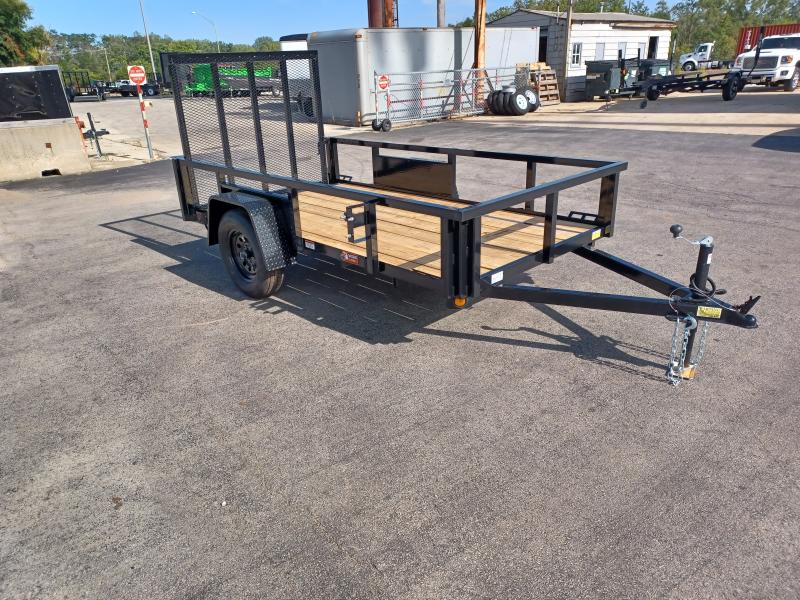 new Utility Trailers Interstate  for sale, in Darien, IL Thumbnail 3