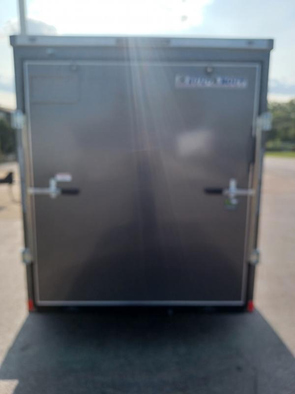 new Cargo (Enclosed) Trailers Haul-About  for sale, in Darien, IL Thumbnail 5