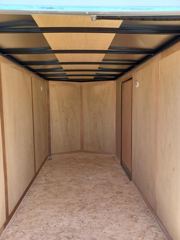 new Cargo (Enclosed) Trailers Haul-About  for sale, in Darien, IL Thumbnail 7