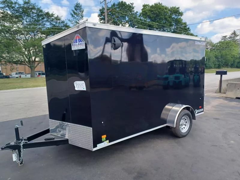 new Motorcycle / Cycle Trailers Haul-About  for sale, in Darien, IL Thumbnail 3