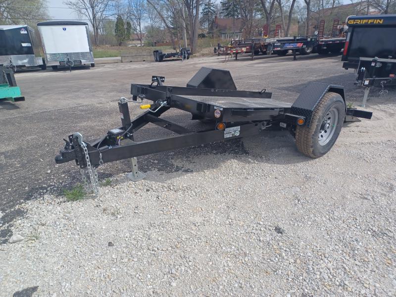 new Tilt Trailers Liberty Industries  for sale, in Darien, IL Thumbnail 3