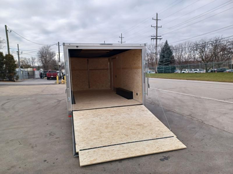 new Cargo (Enclosed) Trailers RC Trailers  for sale, in Darien, IL Thumbnail 7