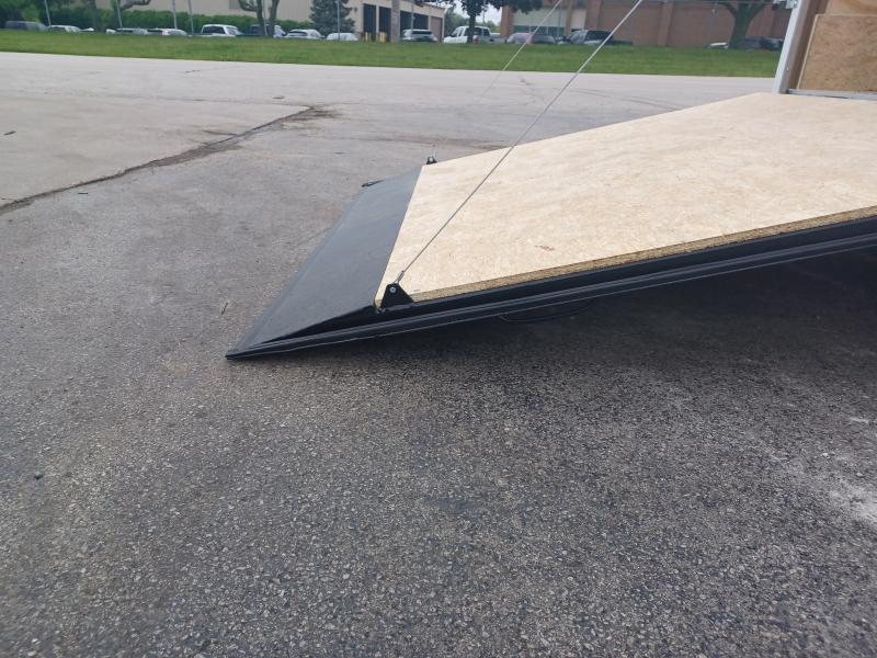 new Equipment / Flatbed Trailers Haul-About  for sale, in Darien, IL Thumbnail 2