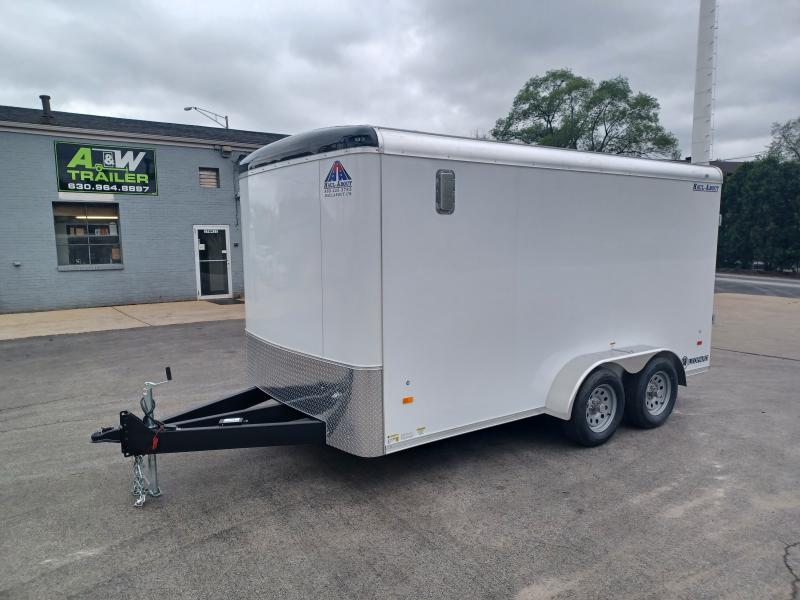 new Equipment / Flatbed Trailers Haul-About  for sale, in Darien, IL Thumbnail 3