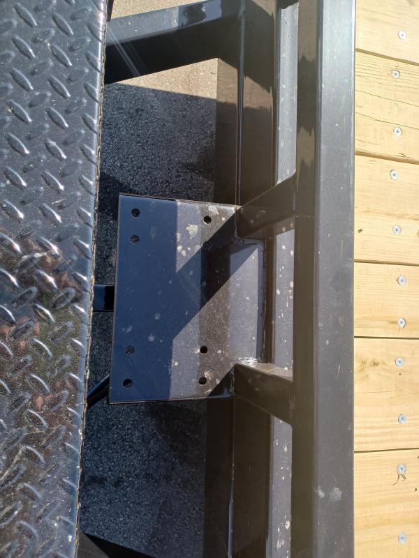 new Tilt Trailers Interstate  for sale, in Darien, IL Thumbnail 7